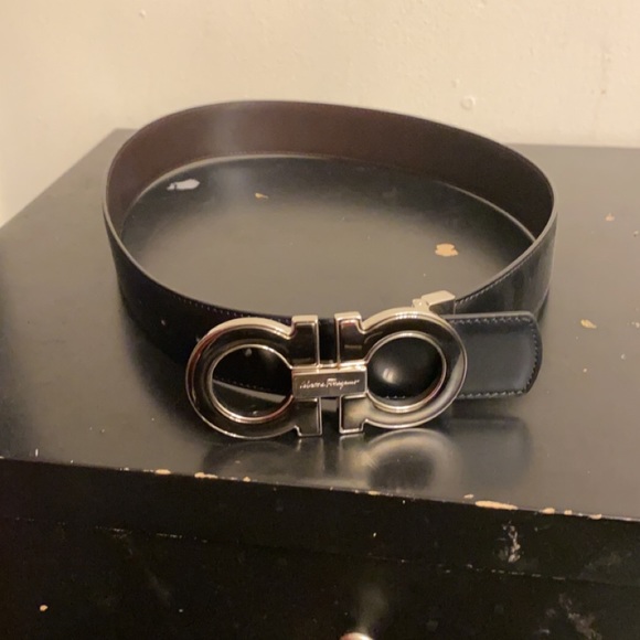 Ferragamo Belt - Picture 2 of 2